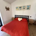 Petite Girolle Σπίτι διακοπών