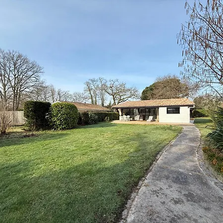 Petite Girolle Casa vacanze Carcans