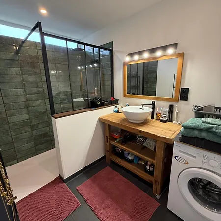 Petite Girolle Сasa de vacaciones *