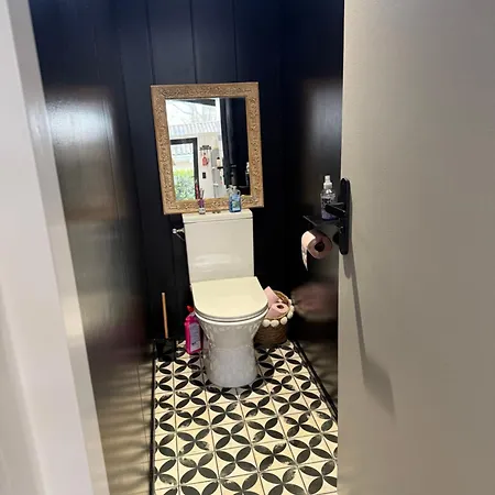 Petite Girolle Carcans