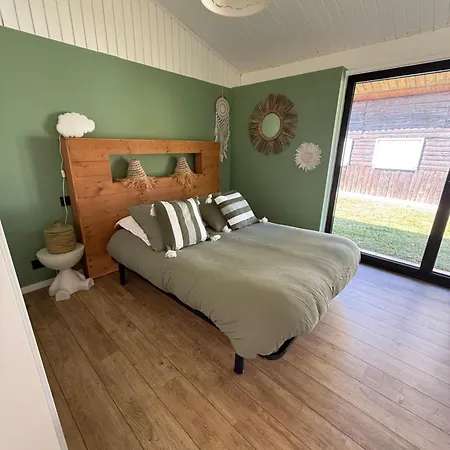 Petite Girolle Σπίτι διακοπών