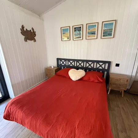 Petite Girolle Сasa de vacaciones