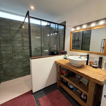 Σπίτι διακοπών Petite Girolle