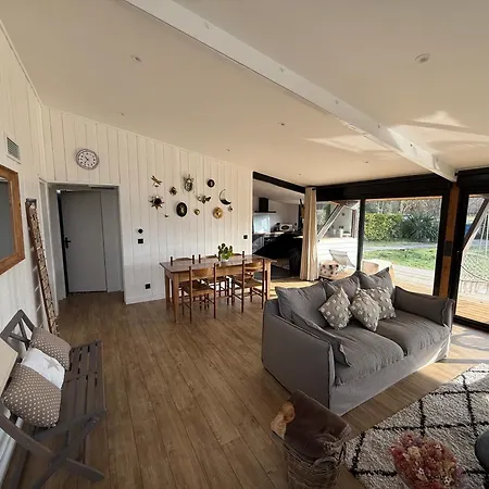 Petite Girolle Σπίτι διακοπών