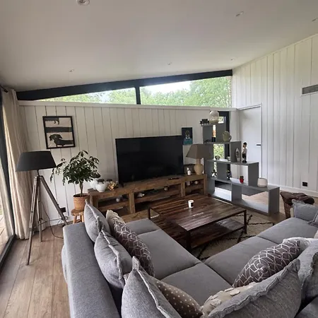 Petite Girolle Σπίτι διακοπών