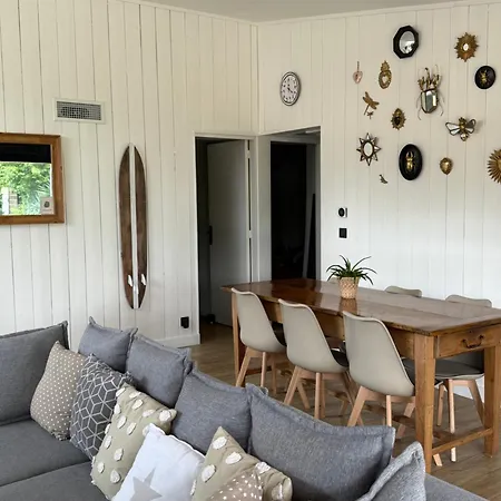 Petite Girolle Σπίτι διακοπών