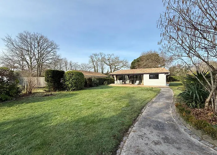 Petite Girolle בית נופש קרקן