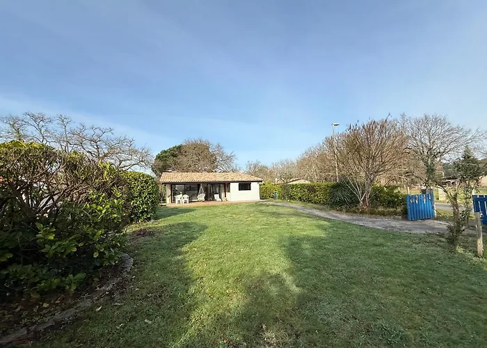 Petite Girolle בית נופש קרקן