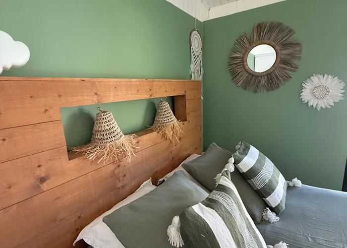 Petite Girolle קרקן