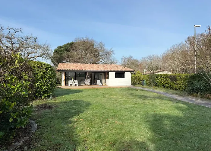 Petite Girolle * קרקן