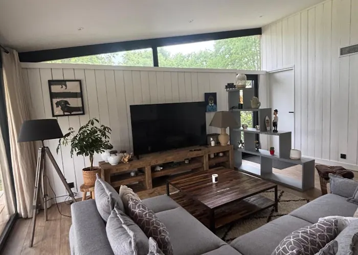 Petite Girolle Feriehus