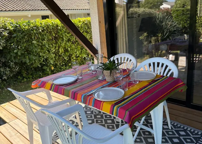 Petite Girolle קרקן